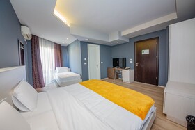 Apollon Hotel