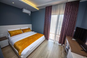 Apollon Hotel