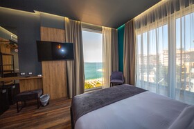 Apollon Hotel