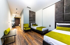 Apollon Hotel