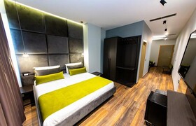 Apollon Hotel