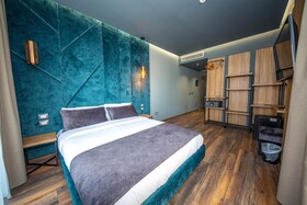 Apollon Hotel