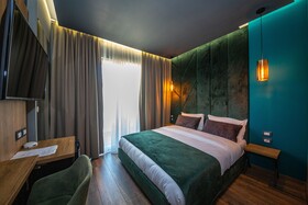 Apollon Hotel