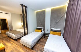 Apollon Hotel