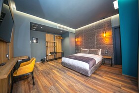Apollon Hotel