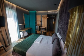 Apollon Hotel