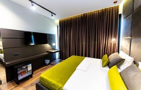 Apollon Hotel