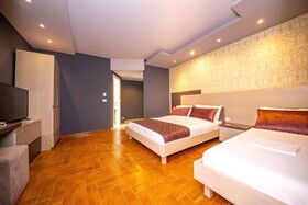 Apollon Hotel