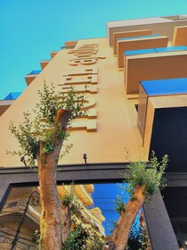 Apollon Hotel