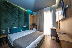 Apollon Hotel