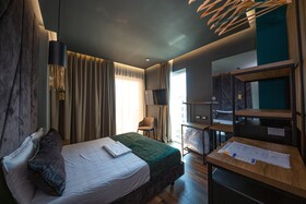 Apollon Hotel