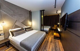 Apollon Hotel