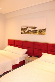 Bebi Apartments