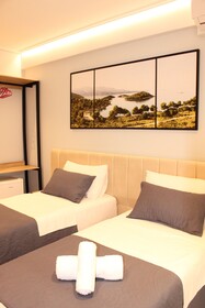 Bebi Apartments