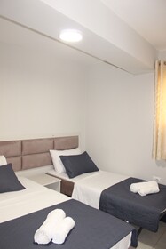 Bebi Apartments