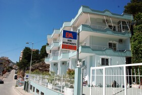 Bebi Apartments