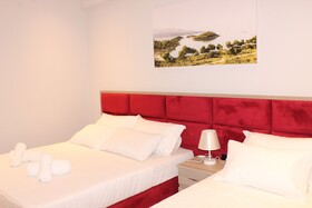 Bebi Apartments