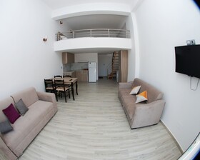 Bebi Apartments