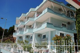 Bebi Apartments