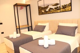 Bebi Apartments