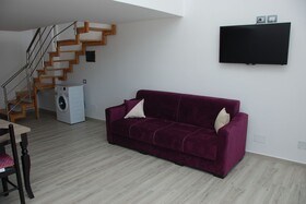 Bebi Apartments