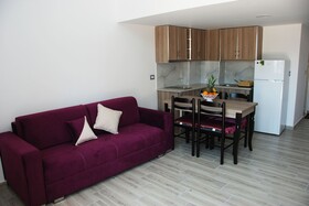 Bebi Apartments