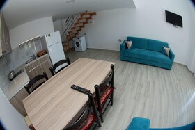 Bebi Apartments