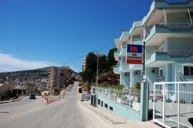 Bebi Apartments
