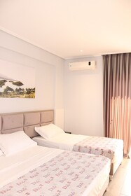 Bebi Apartments