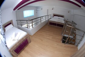 Bebi Apartments