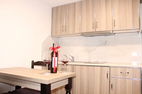 Bebi Apartments