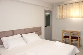 Bebi Apartments