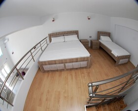 Bebi Apartments