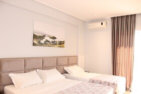 Bebi Apartments