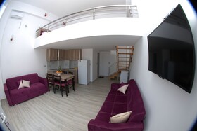 Bebi Apartments
