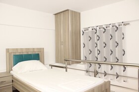 Bebi Apartments