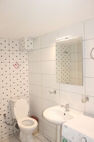 Bebi Apartments