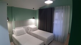 Bistrica Hotel