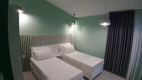Bistrica Hotel