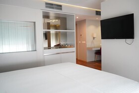 Bougainville Bay Resort & Spa