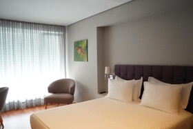 Bougainville Bay Resort & Spa