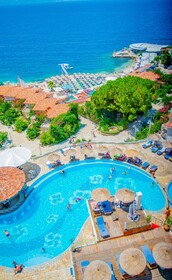 Bougainville Bay Resort & Spa