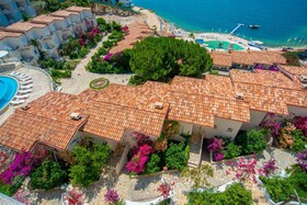 Bougainville Bay Resort & Spa