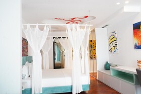 Bougainville Bay Resort & Spa