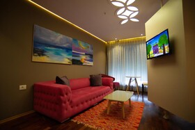 Bougainville Bay Resort & Spa