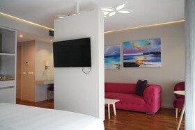 Bougainville Bay Resort & Spa