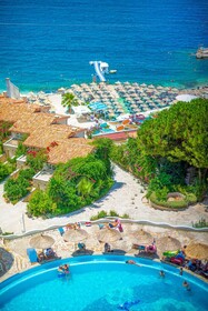 Bougainville Bay Resort & Spa