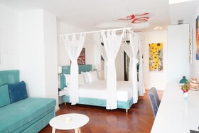 Bougainville Bay Resort & Spa