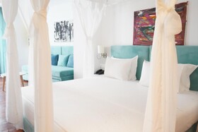 Bougainville Bay Resort & Spa