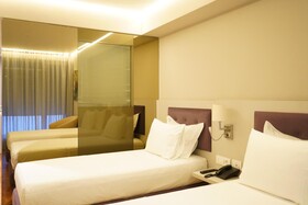Bougainville Bay Resort & Spa